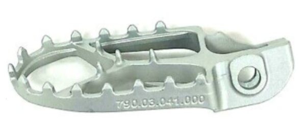 ESTRIBO DERECHO SX/EXC 16-20 - Image 2