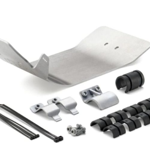 PROTECTOR DE CARTER 4T 250/350 ALU SX-F/XC-F 17-18