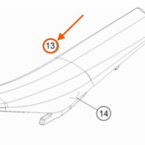 ASIENTO EXC 17-19