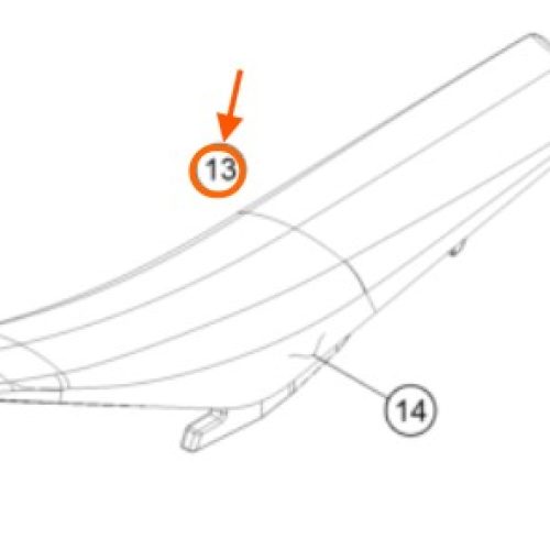 ASIENTO EXC 17-19