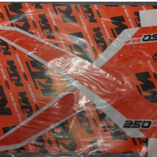 ADHESIVO DE SPLOIER SX-F 2017