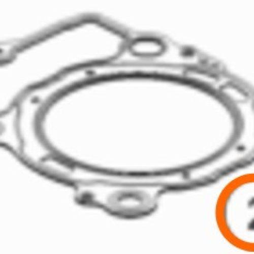 EMPAQUE DE CABEZOTE 250 SX-F 16-17