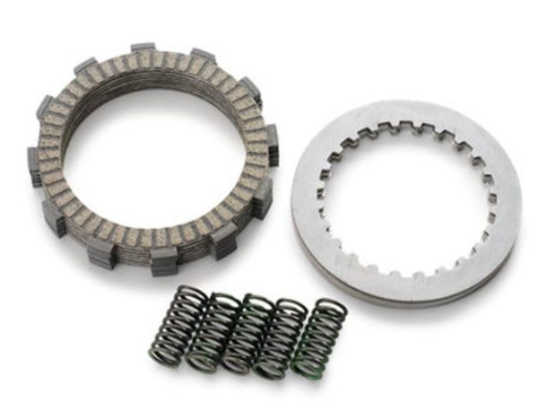 KIT DE EMBRAGUE 250 SX-F 16-18 - Image 2