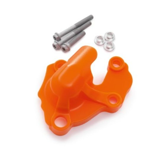 PROTECTOR DE BOMBA DE AGUA 250/350 SX/EXC-F 2020