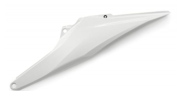 SPOILER POSTERIOR IZQUIERDO SX/XC 19-21 - Image 2