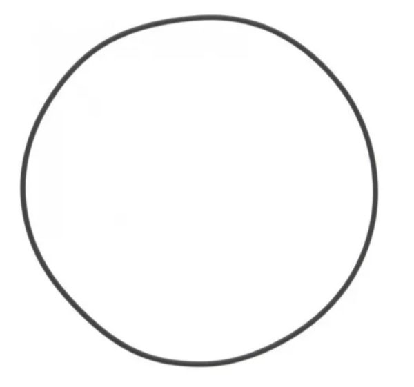 O RING DE TAPA DE EMBRAGUE 250/350 SX F 16-18 79230027000 - Image 2