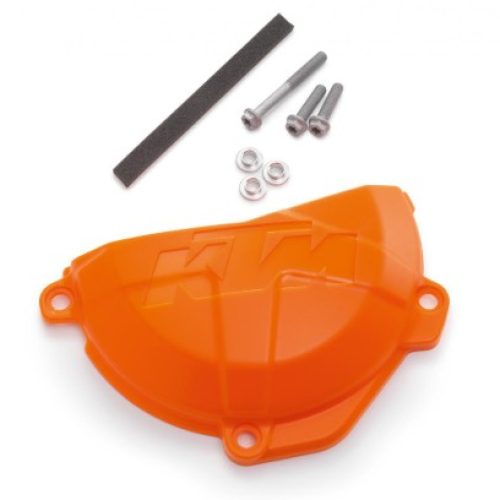 PROTECTOR DE TAPA DE EMBRAGUE 250 SX F/XC/F 19-20