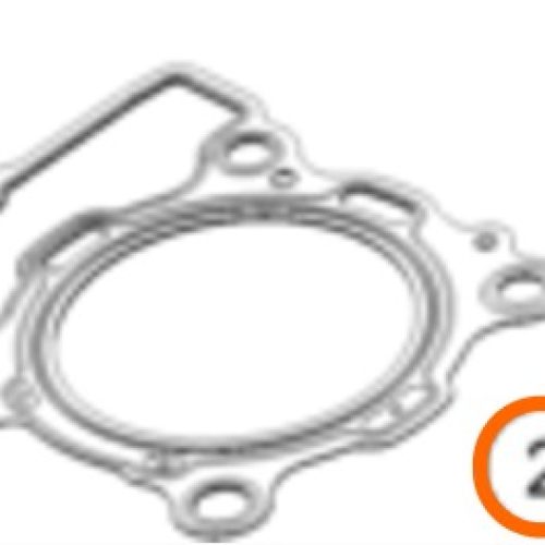 EMPAQUE DE CABEZOTE 350 SX-F/EXC-F 19-20