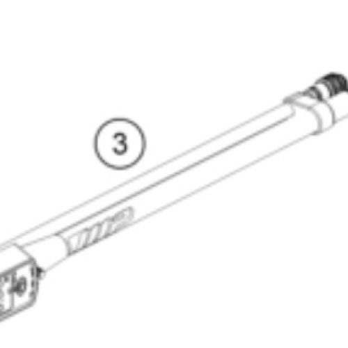 BOMBA DE AIRE SUSPENSION SX AIR FORK 50-450