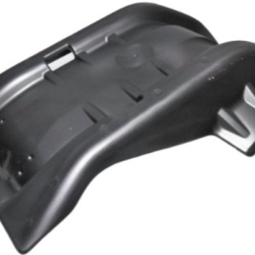 PROTECTOR DE CARTER 4T 450/500 EXC-F 17-22
