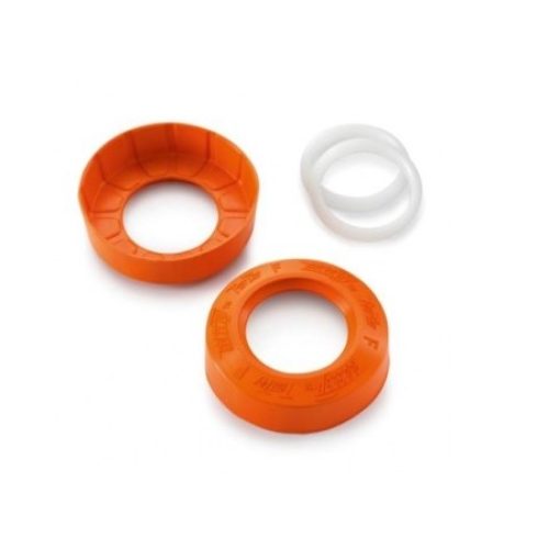 PROTECTOR DE RODILLOS RUEDA DEL SX/EXC 16-20
