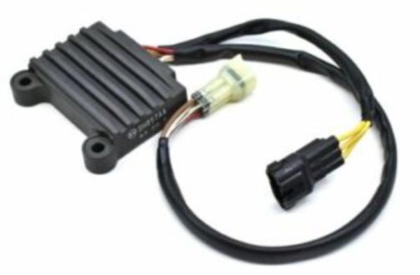 REGULADOR DE VOLTAJE 2T TPI/4T 17-20 - Image 2