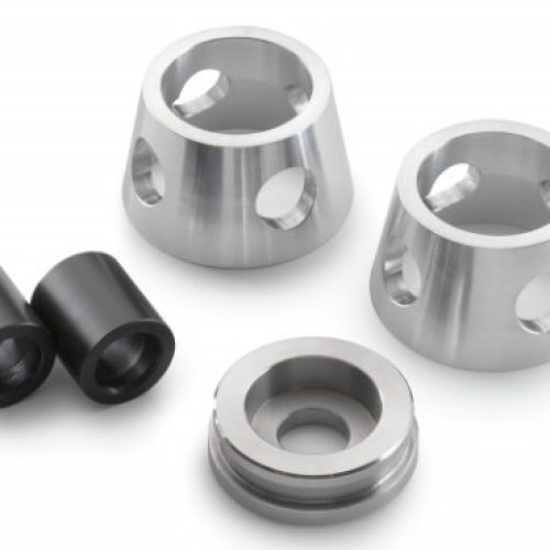 KIT DE SUSPENSION BAJA EXC 15MM 17-23