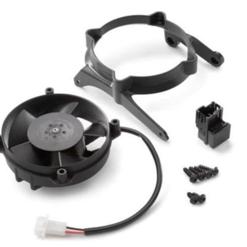 ELECTRO VENTILADOR EXC 2T/4T 17-21