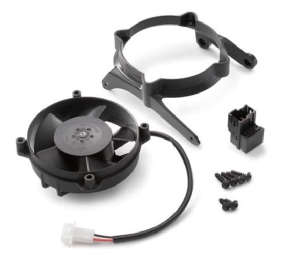 ELECTRO VENTILADOR EXC 2T/4T 17-21