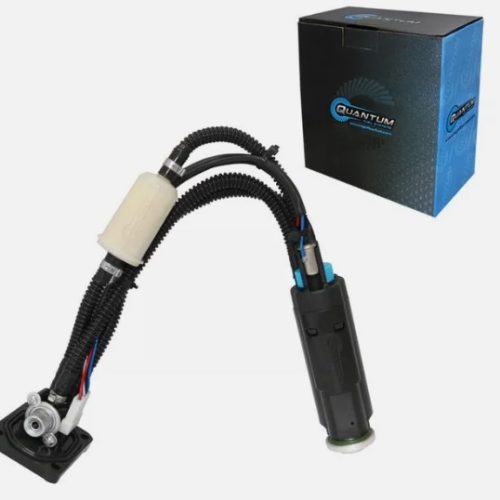 BOMBA DE GASOLINA SX 16-22