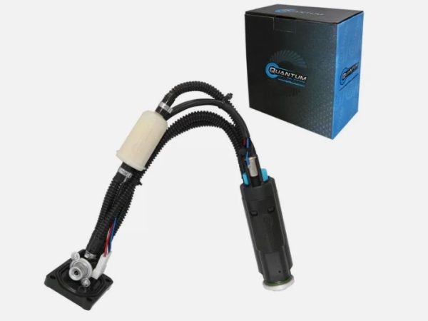BOMBA DE GASOLINA SX 16-22