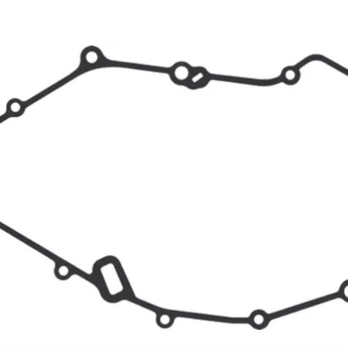 EMPAQUE DE TAPA DE EMBRAGUE 4T 390/450 HUSA 09-12