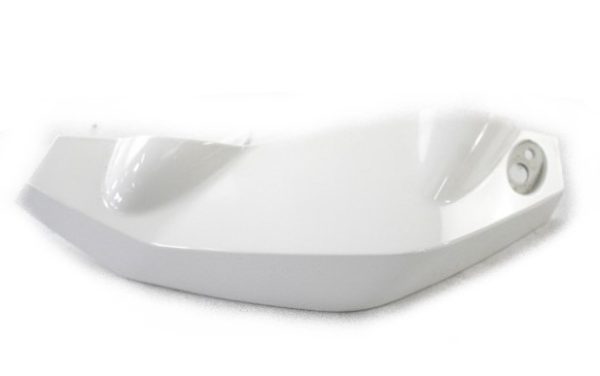 MASCARILLA DE FARO DERECHA 200/390 DUKE BLANCO - Image 2