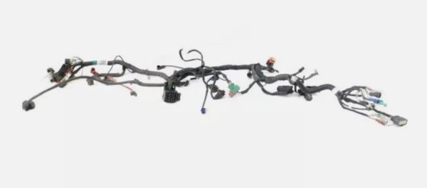 ARNES DE CABLES 200/390 DUKE 2013 - Image 2