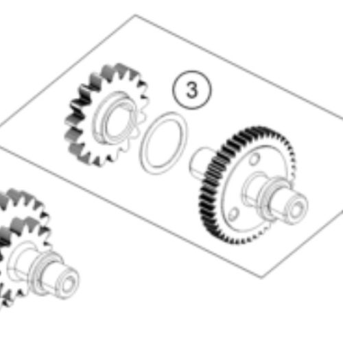 LIMITADOR DE TORQUE 200 DUKE 12-16