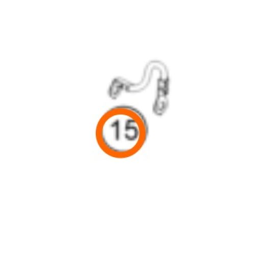 CABLE DE NEGATIVO/POSITIVO DE BATERIA