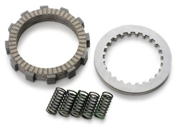 KIT DE EMBRAGUE 390 DUKE 14-16 - Image 2