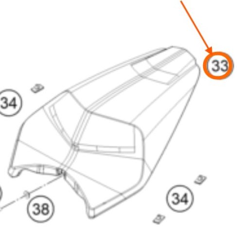 ASIENTO 200 RC PASAJERO 18-20
