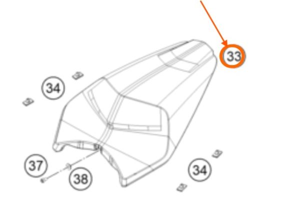 ASIENTO 200 RC PASAJERO 18-20