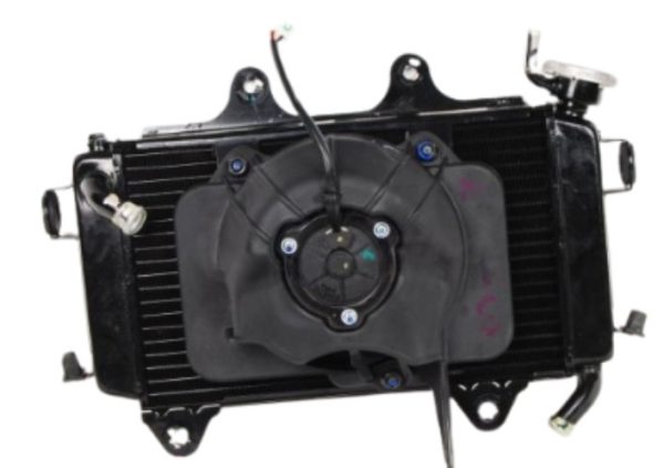 RADIADOR 200 DUKE 19-20 - Image 2