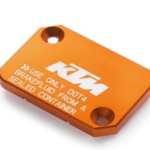 TAPA DE BOMBA DE FRENO SXS 690 END 08-16