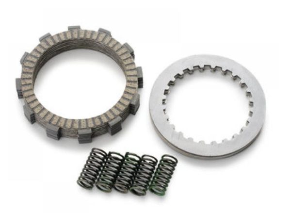 KIT DE EMBRAGUE 250 DUKE 17-20 - Image 2