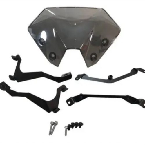 PARABRISAS 250/390 DUKE 17-19