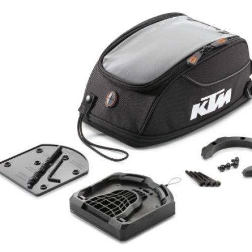 MALETA DE TANQUE 200/250/390 DUKE/ADV