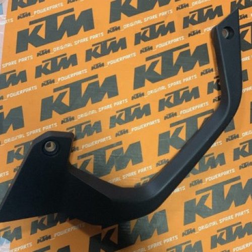 AGARRADERAS LATERALES PARRILLA 390 ADV RH 20-21