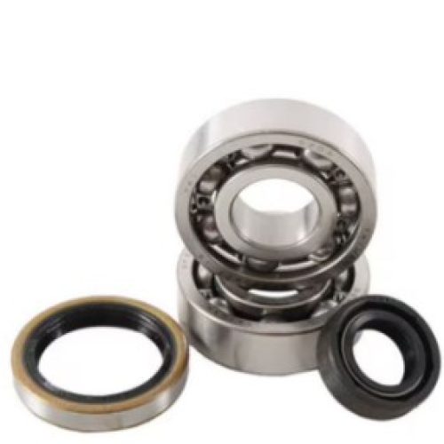 KIT DE REPARACION CIGUEÑAL 50 SX 10-21