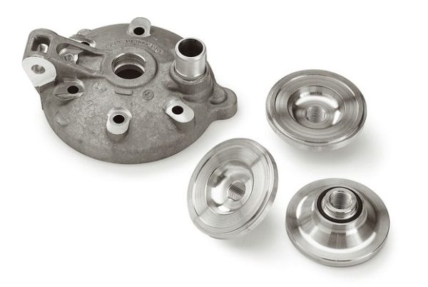 CABEZOTE 125 SXS 02-07 - Image 2