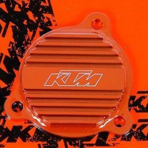 TAPA DE BOMBA DE ACEITE SXS 4T EXC/SX 11-16