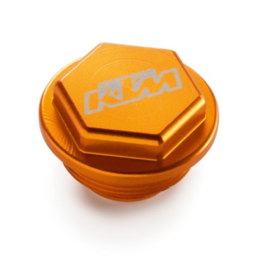 TAPA DE BOMBA DE FRENO POSTERIOR SXS SX/EXC 11-16