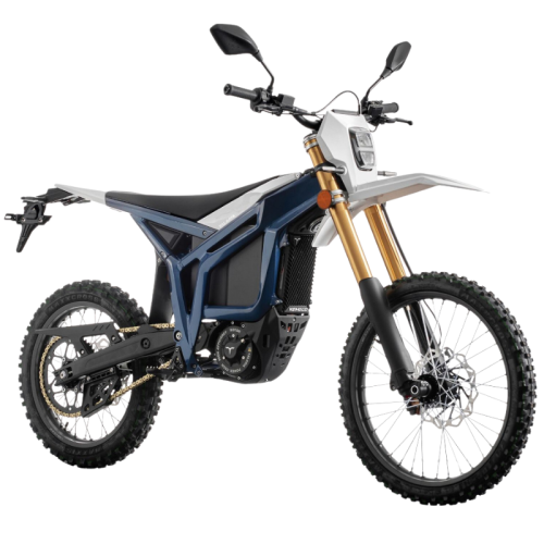 TALARIA KOMODO MOTO ELÉCTRICA TL6000 L3E