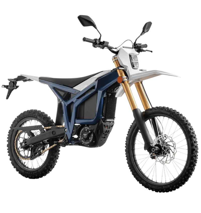 TALARIA KOMODO MOTO ELÉCTRICA TL6000 L3E