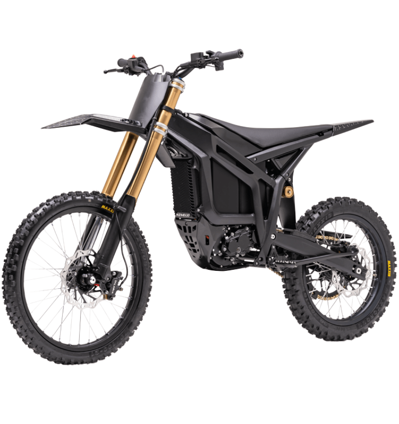 TALARIA KOMODO MOTO ELÉCTRICA TL6000 MX